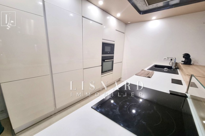 Vente appartement de caractère Vallauris  