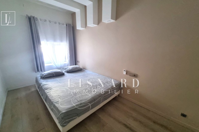 Vente appartement de caractère Vallauris  