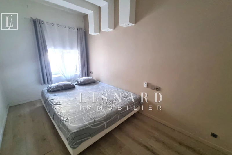 Vente appartement de caractère Vallauris  