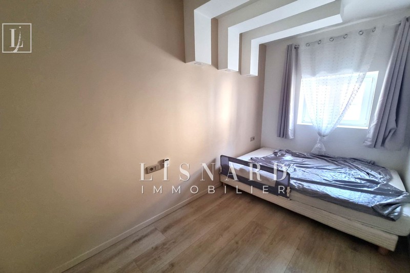 Vente appartement de caractère Vallauris  