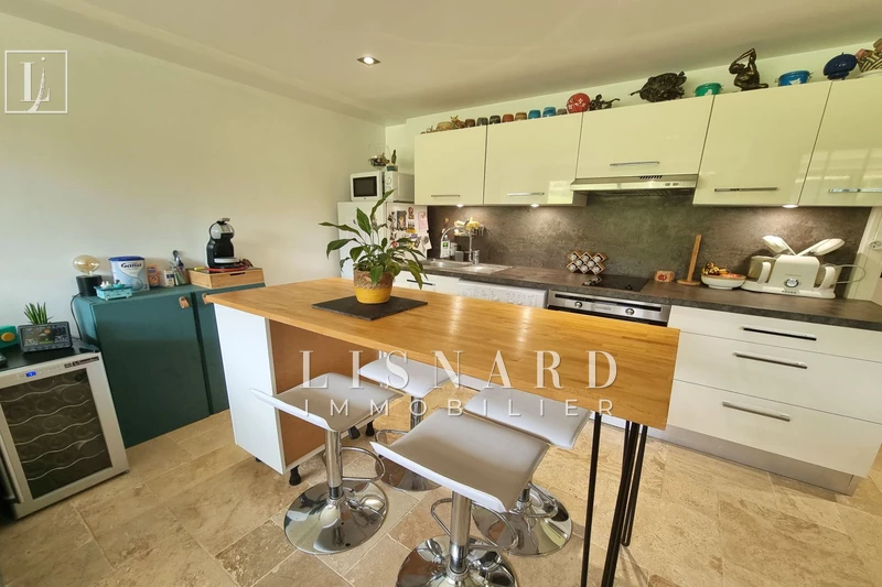 Vente appartement Golfe-Juan  
