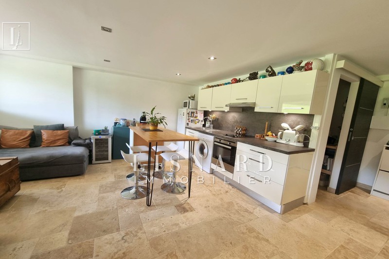 Vente appartement Golfe-Juan  