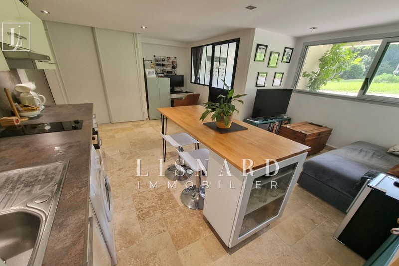 Vente appartement Golfe-Juan  