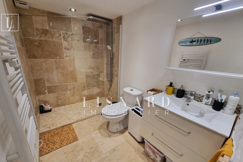 Vente appartement Golfe-Juan  