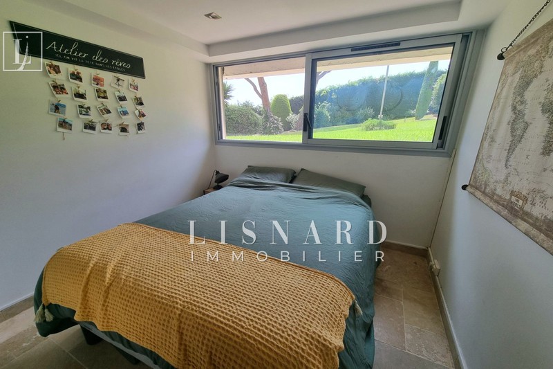 Vente appartement Golfe-Juan  