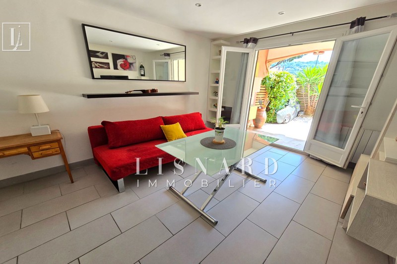Vente appartement Vallauris  