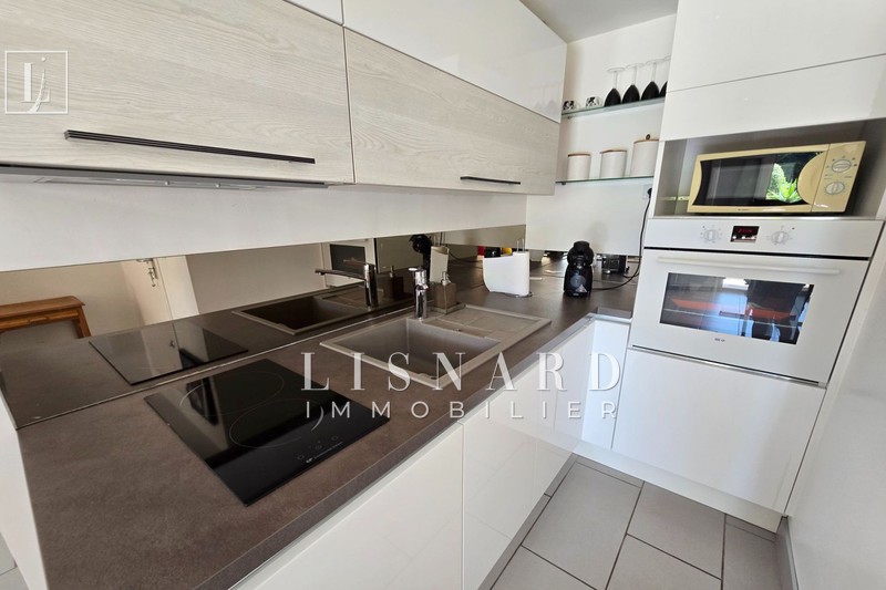 Vente appartement Vallauris  