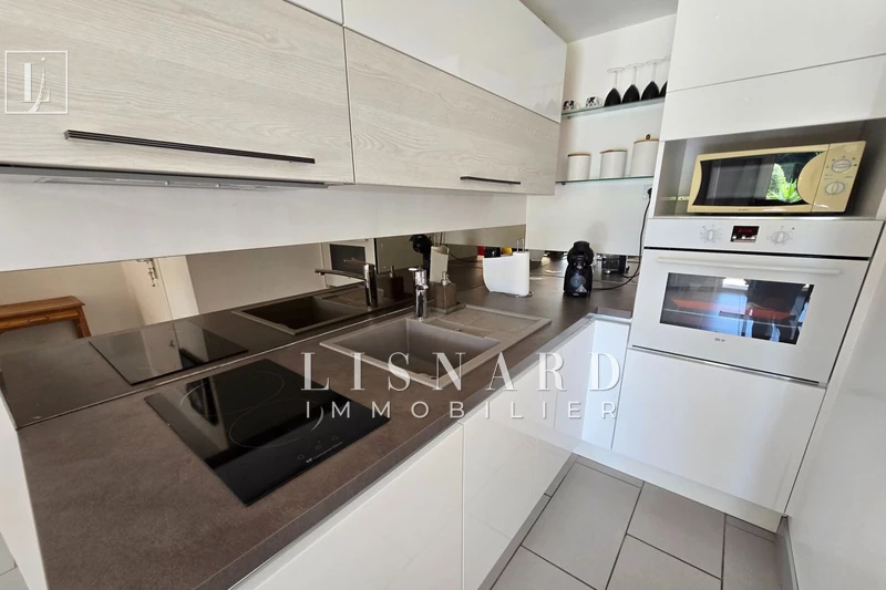 Vente appartement Vallauris  