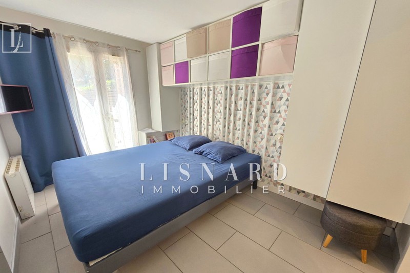 Vente appartement Vallauris  
