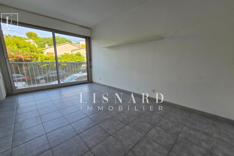 Vente appartement Vallauris  