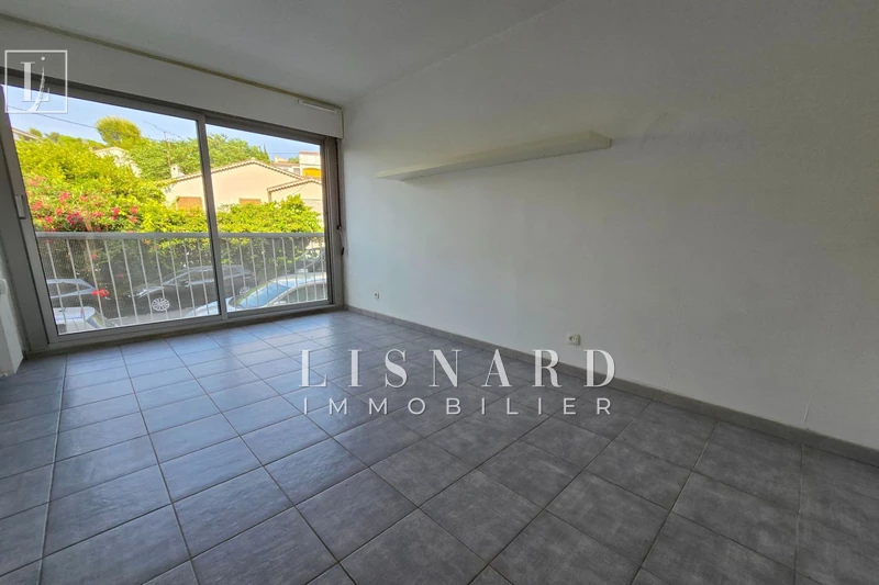 Vente appartement Vallauris  