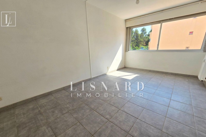Vente appartement Vallauris  