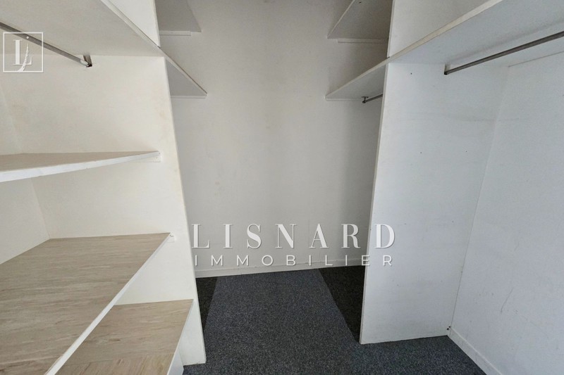 Vente appartement Vallauris  