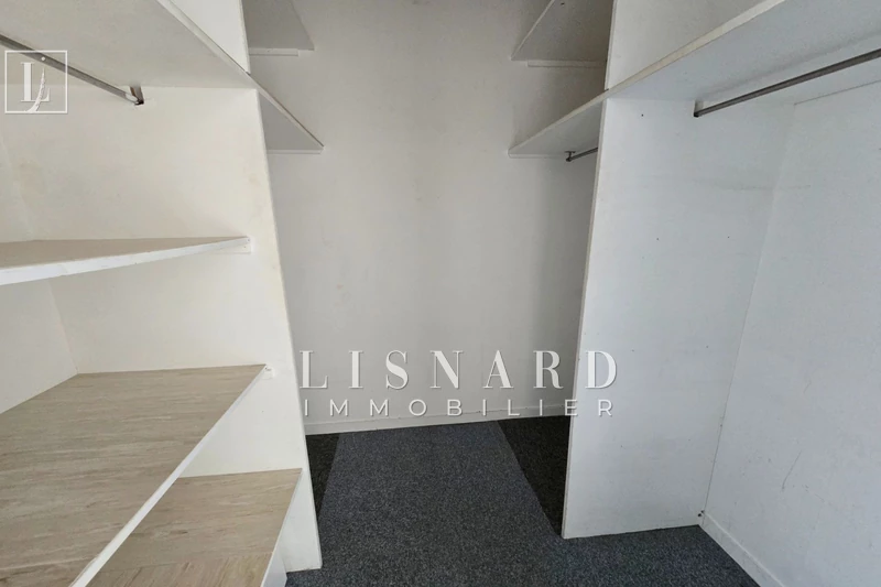 Vente appartement Vallauris  