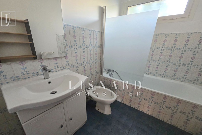 Vente appartement Vallauris  