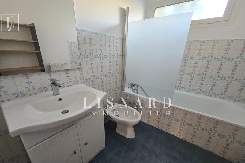 Vente appartement Vallauris  