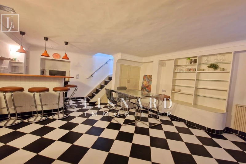 Vente appartement Vallauris  