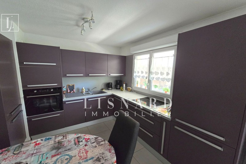 Vente appartement Vallauris  