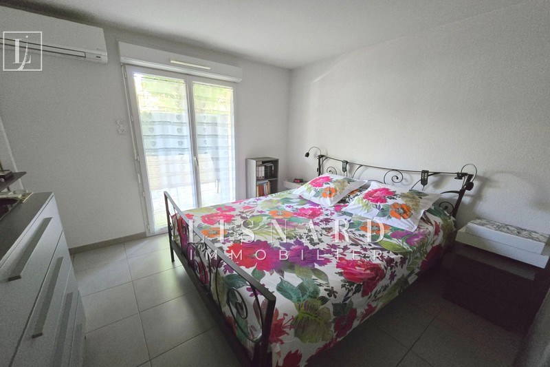 Vente appartement Vallauris  