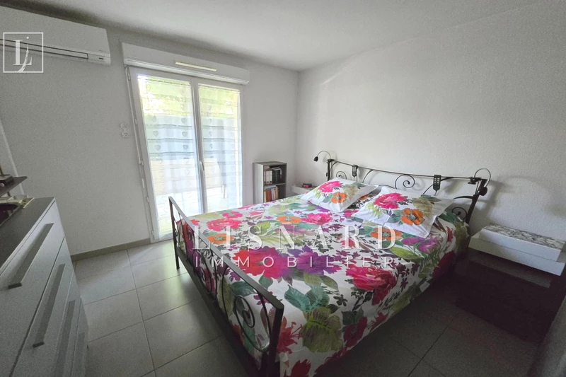 Vente appartement Vallauris  