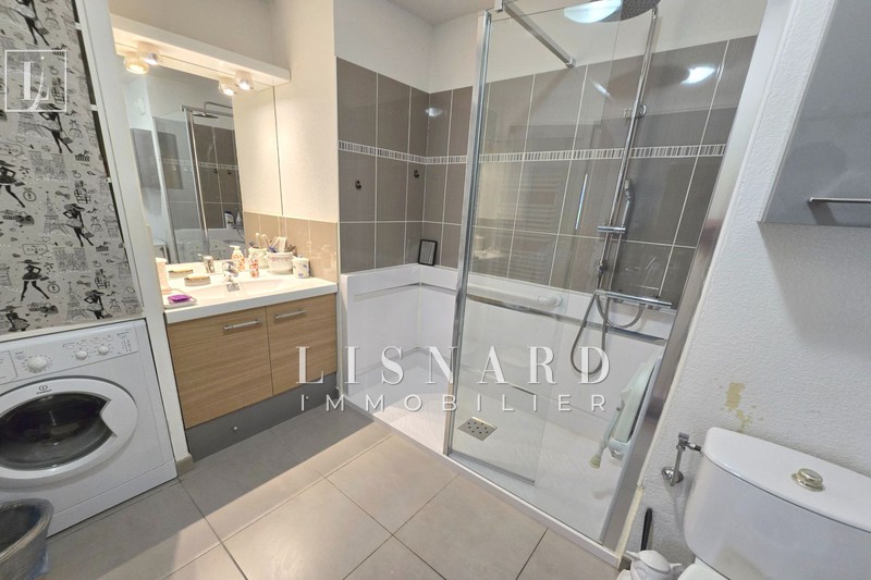 Vente appartement Vallauris  