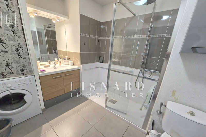 Vente appartement Vallauris  