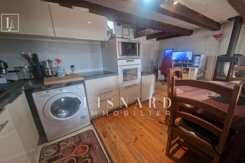 Vente appartement Vallauris  