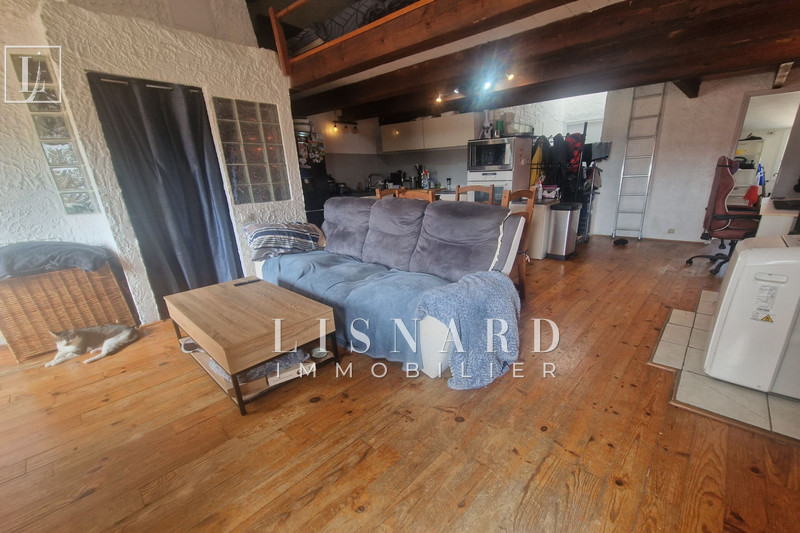 Vente appartement Vallauris  