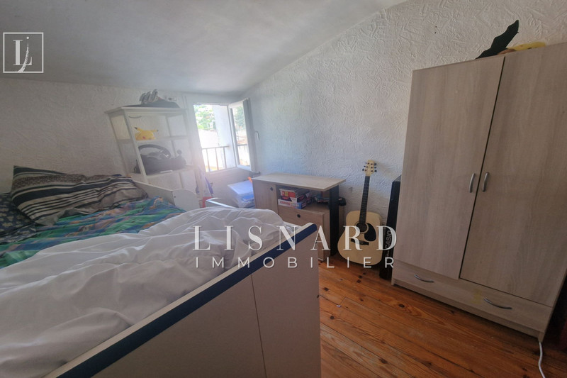 Vente appartement Vallauris  
