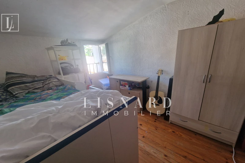 Vente appartement Vallauris  