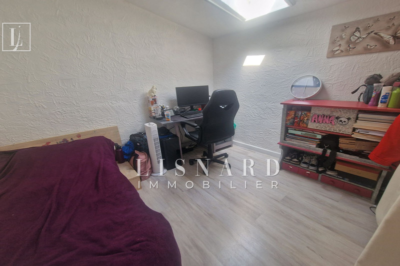 Vente appartement Vallauris  