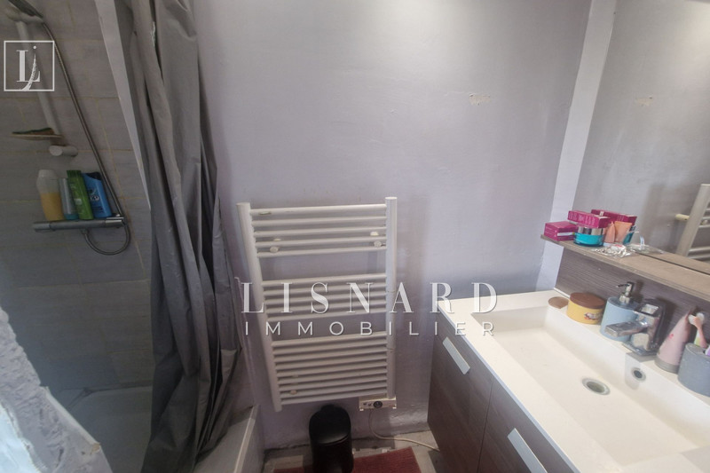Vente appartement Vallauris  