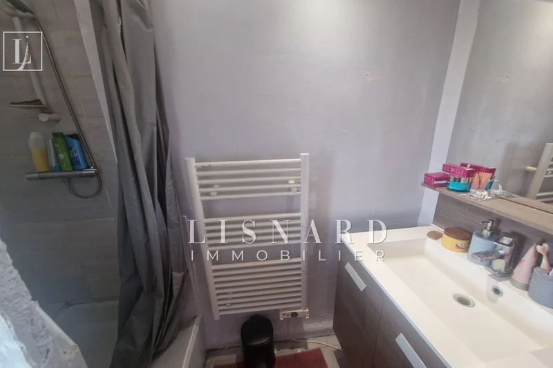 Vente appartement Vallauris  