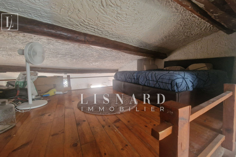 Vente appartement Vallauris  