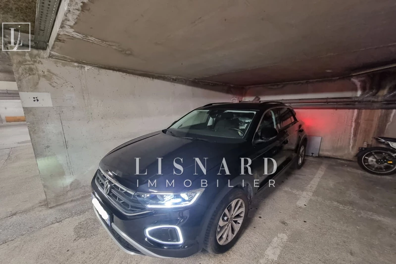 Vente appartement Vallauris  