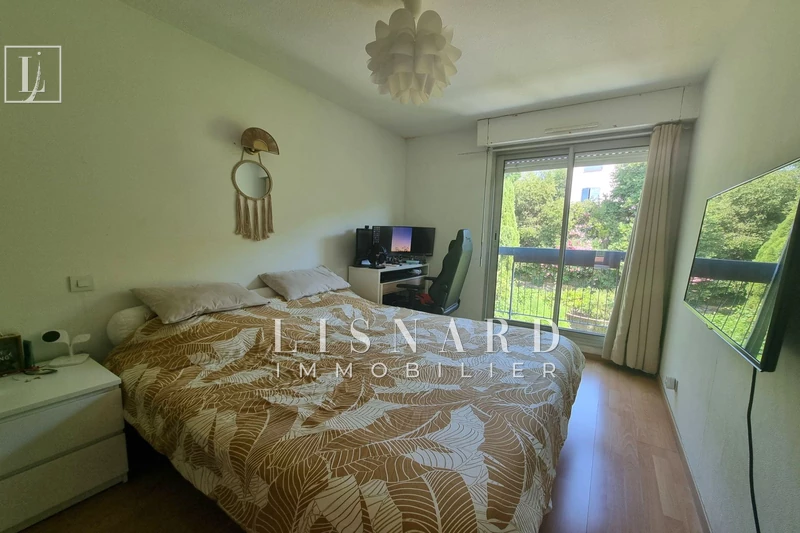 Vente appartement Vallauris  