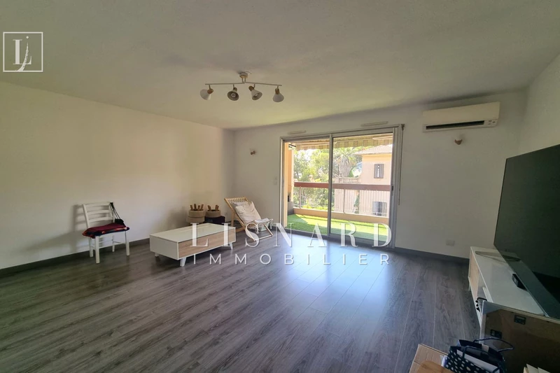 Vente appartement Vallauris  