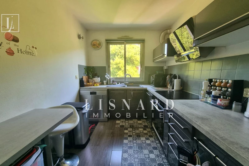 Vente appartement Vallauris  