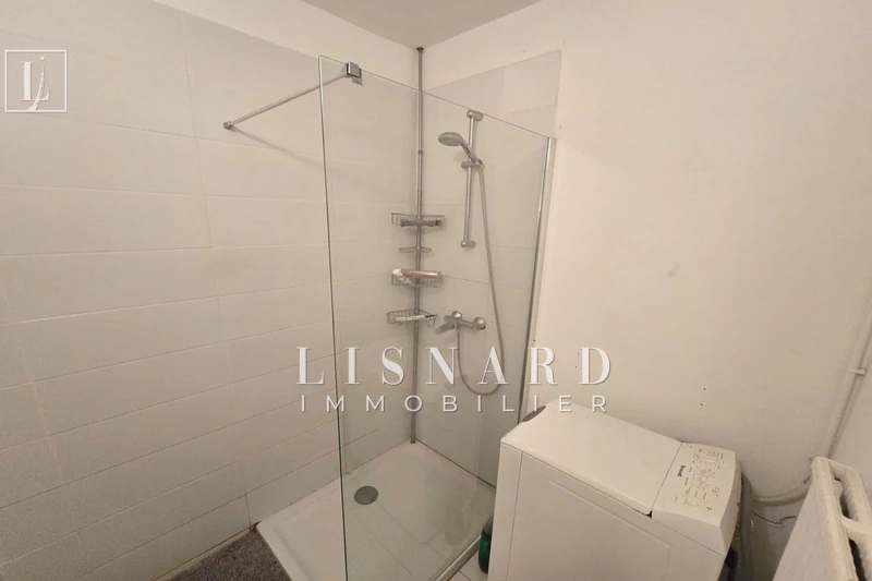 Vente appartement Vallauris  