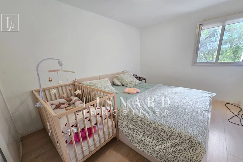 Vente appartement Vallauris  