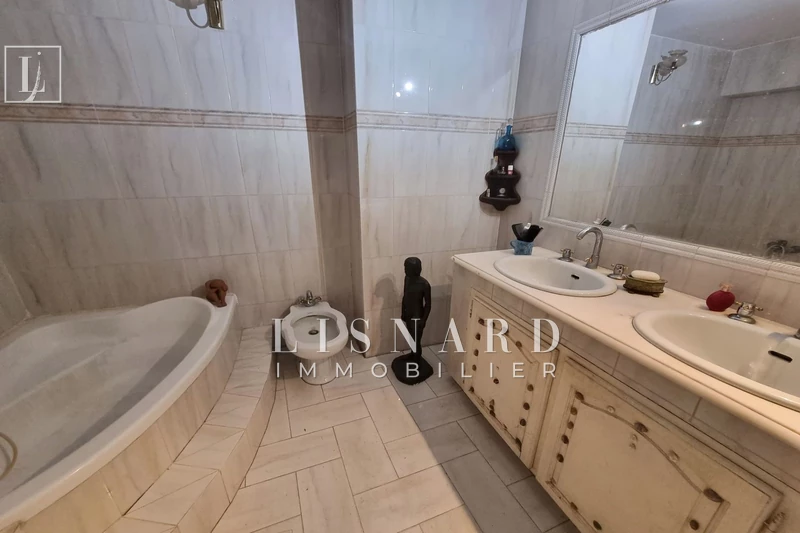 Vente appartement Vallauris  