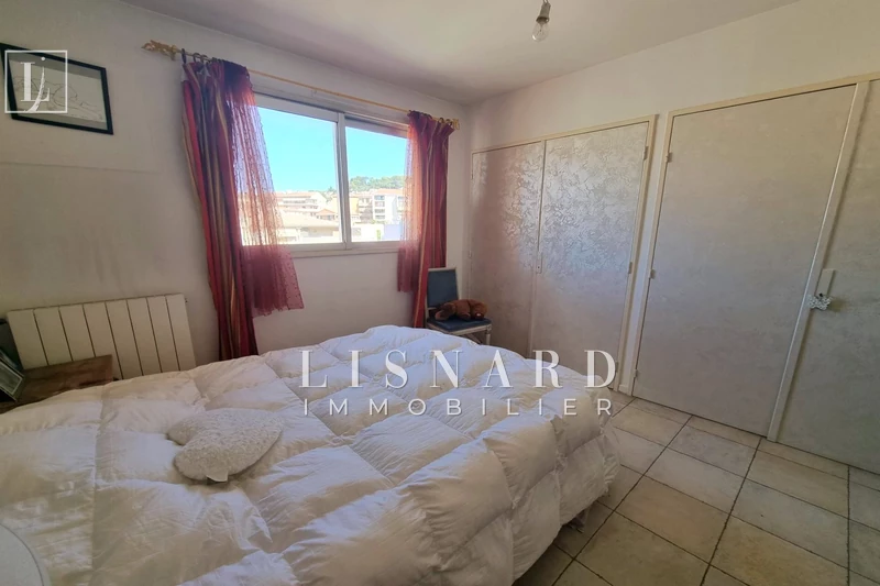Vente appartement Vallauris  