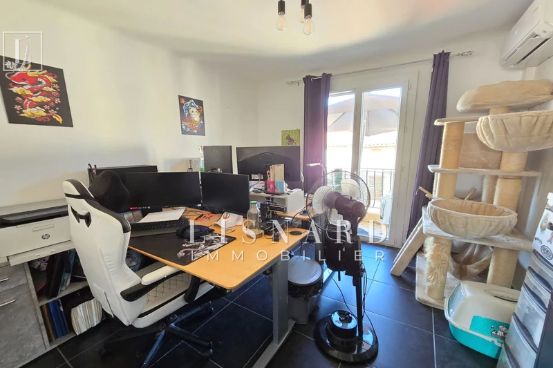 Vente appartement Vallauris  