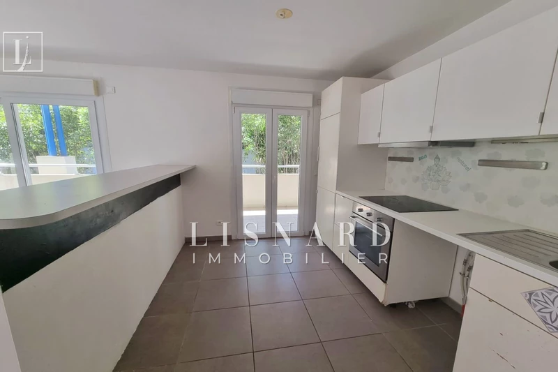 Vente appartement Vallauris  