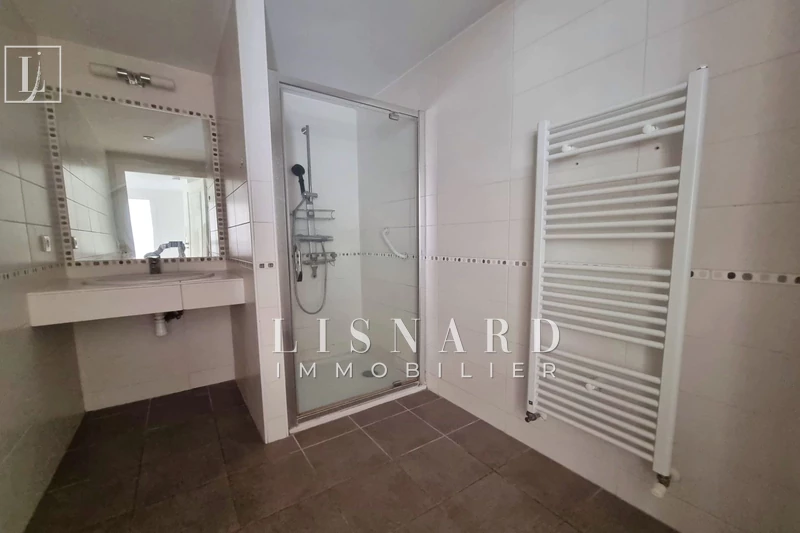 Vente appartement Vallauris  