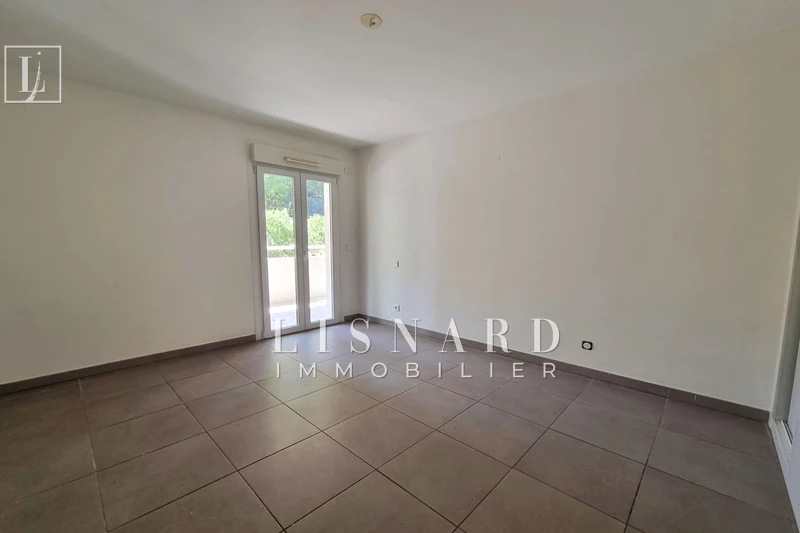 Vente appartement Vallauris  