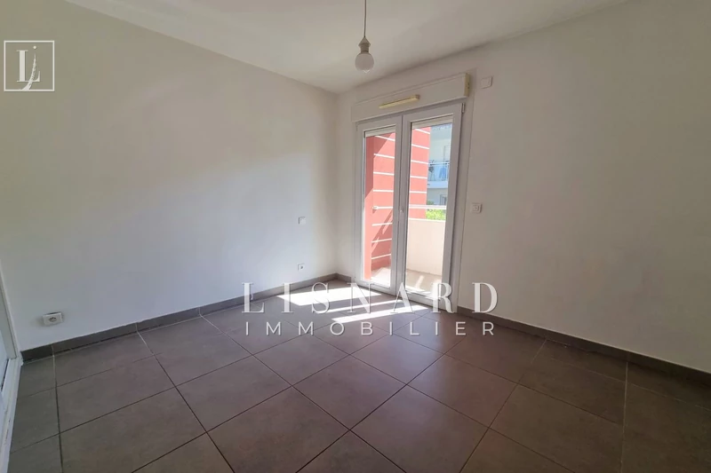 Vente appartement Vallauris  