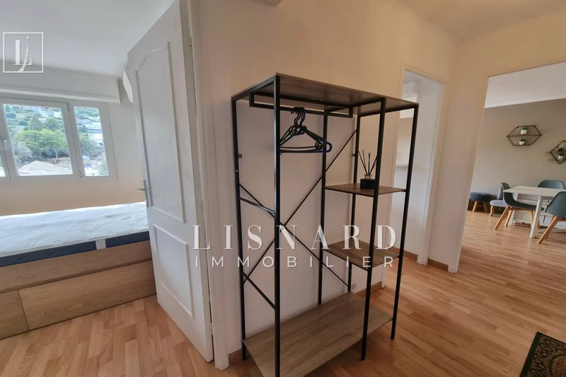 Vente appartement Vallauris  