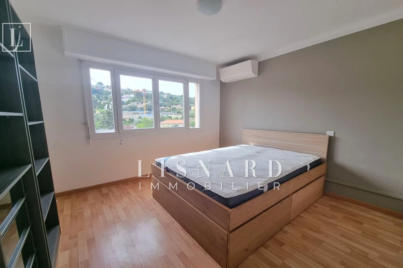 Vente appartement Vallauris  