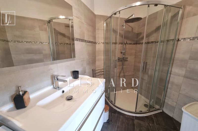 Vente appartement Vallauris  